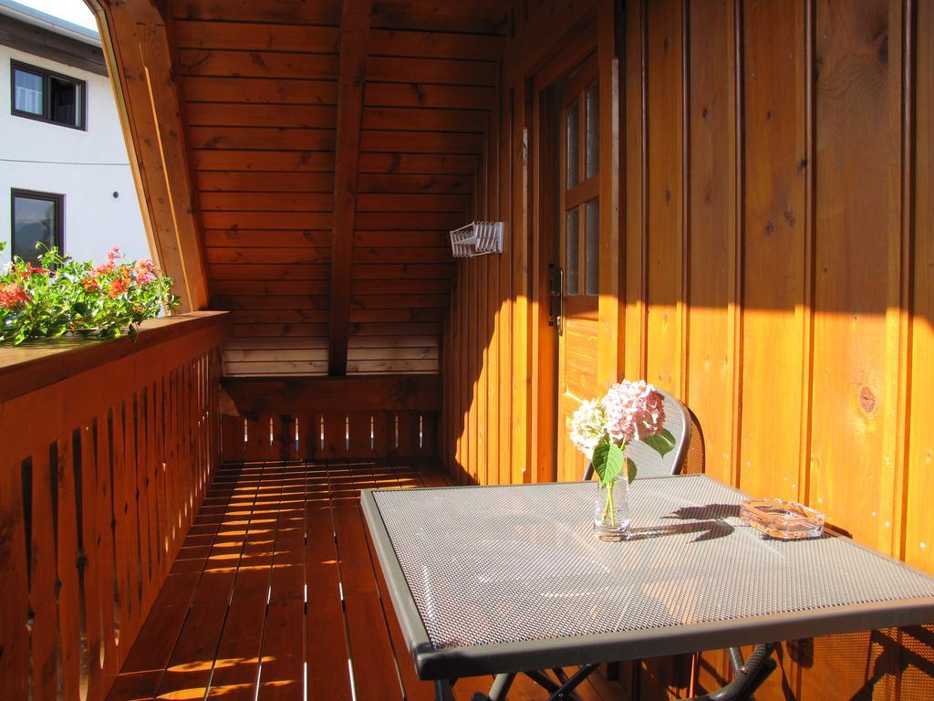 Apartma Zo-Vi Bled Szoba fotó
