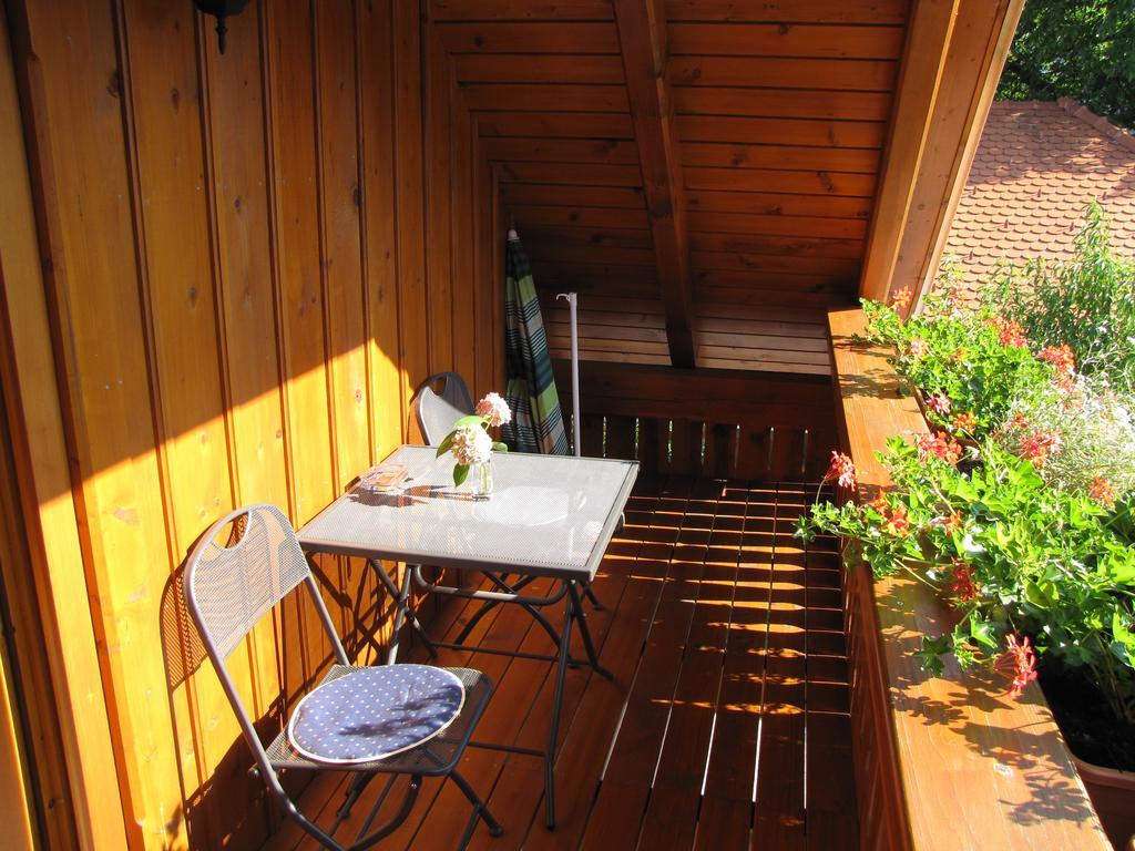 Apartma Zo-Vi Bled Szoba fotó