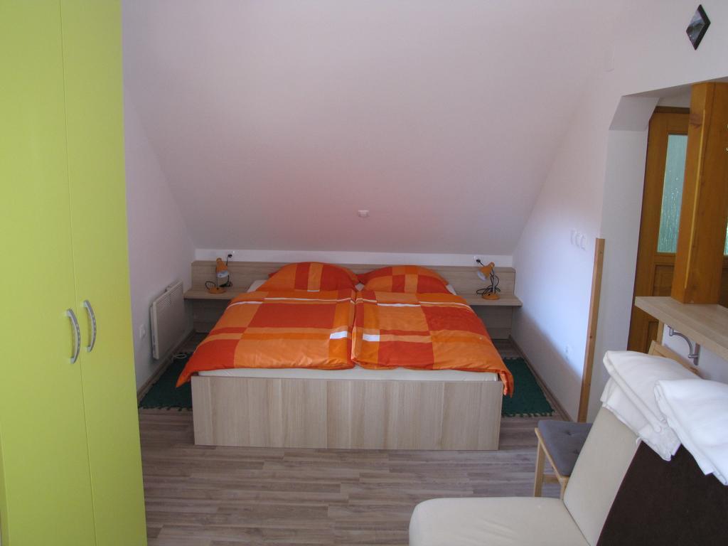 Apartma Zo-Vi Bled Szoba fotó