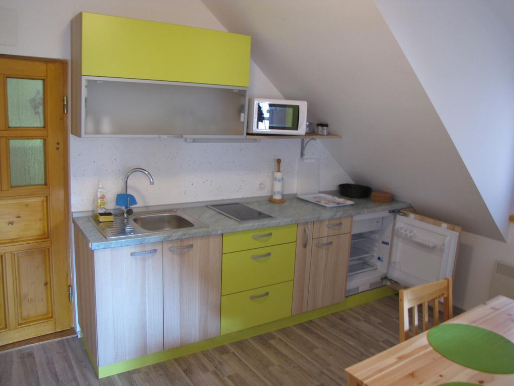 Apartma Zo-Vi Bled Szoba fotó