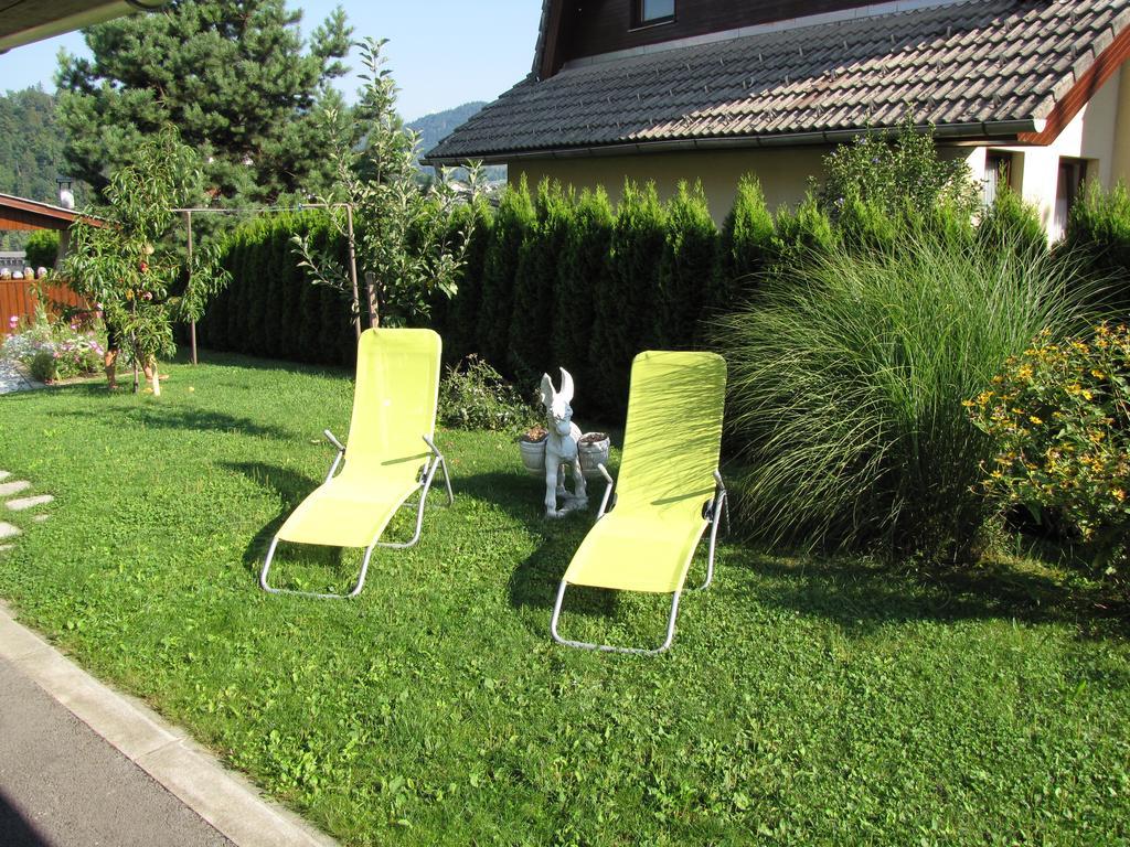 Apartma Zo-Vi Bled Szoba fotó
