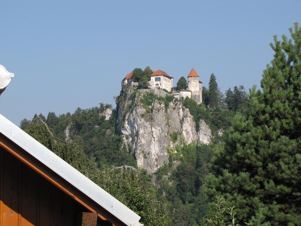 Apartma Zo-Vi Bled Szoba fotó